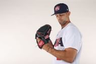 Team USA's Nick Martinez